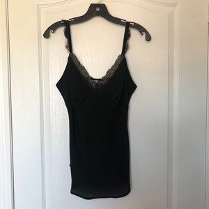 DVF Margarit Lace Cami